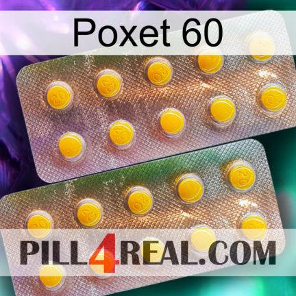 Poxet 60 new10